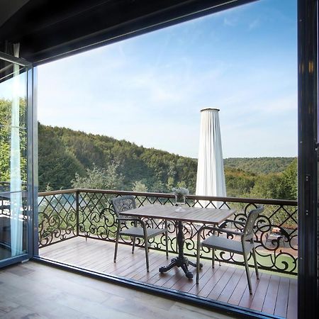 Villa Polonez Istanbul Exterior photo